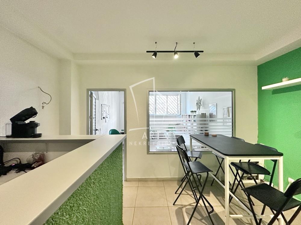 Slika 2 - Vitezova Karađorđeve Zvezde,  Lokal na prodaju, 47m2, 70.000€