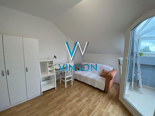 Slika 1 - Milke Grgurove, Dvosoban stan za izdavanje, 50m2, 400€
