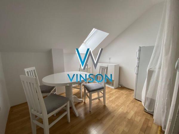 Slika 2 - Milke Grgurove, Dvosoban stan za izdavanje, 50m2, 400€