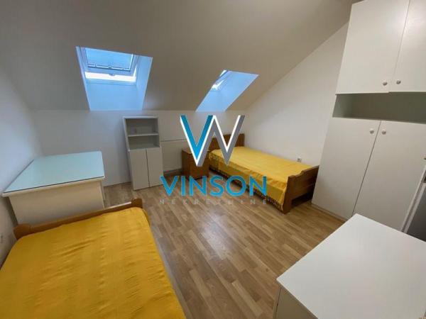 Slika 3 - Milke Grgurove, Dvosoban stan za izdavanje, 50m2, 400€