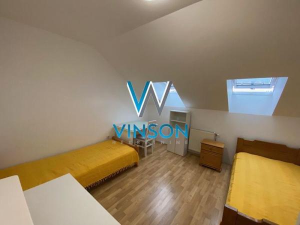 Slika 4 - Milke Grgurove, Dvosoban stan za izdavanje, 50m2, 400€