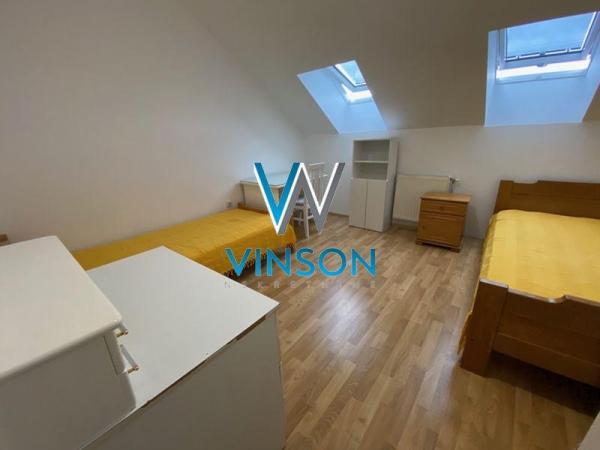 Slika 5 - Milke Grgurove, Dvosoban stan za izdavanje, 50m2, 400€