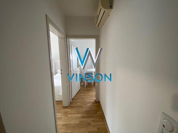 Slika 6 - Milke Grgurove, Dvosoban stan za izdavanje, 50m2, 400€