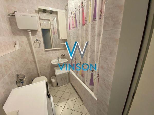 Slika 7 - Milke Grgurove, Dvosoban stan za izdavanje, 50m2, 400€