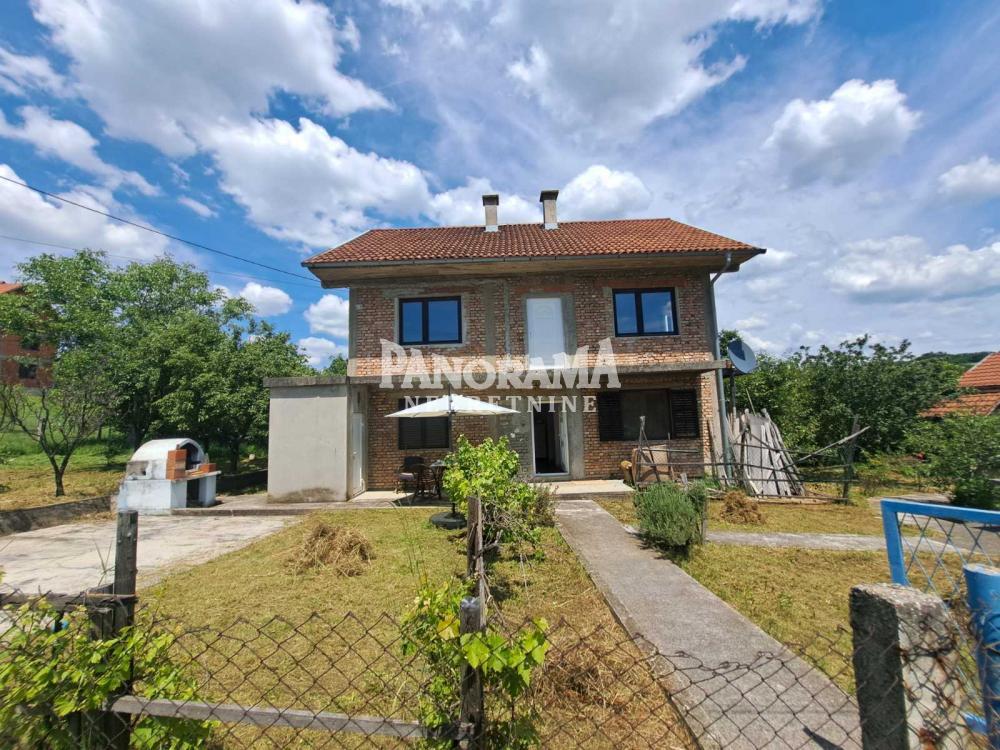 Glavna slika -Mihajla Bate Paskaljevića, Kuća na prodaju, 164m2, 72.000€