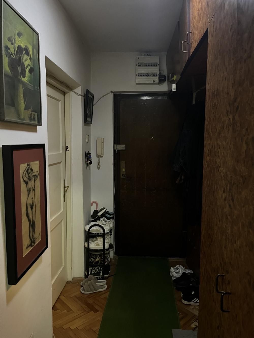 Slika 10 - Dvosoban stan za izdavanje, 45m2, 250€