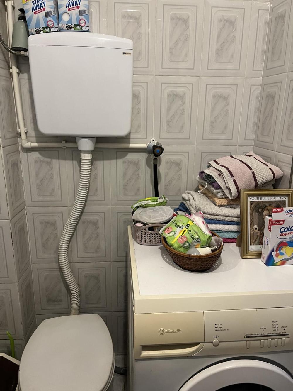 Slika 9 - Dvosoban stan za izdavanje, 45m2, 250€