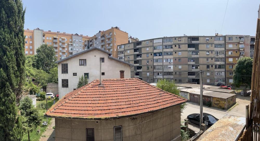 Slika 3 - Dvosoban stan za izdavanje, 45m2, 250€