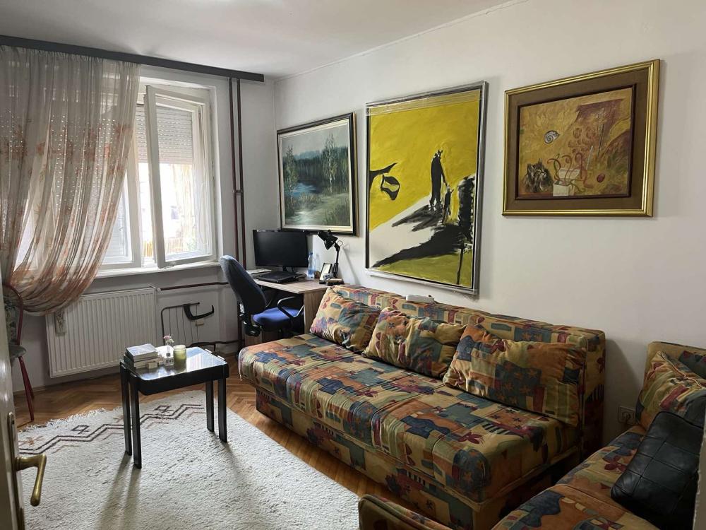 Slika 11 - Dvosoban stan za izdavanje, 45m2, 250€