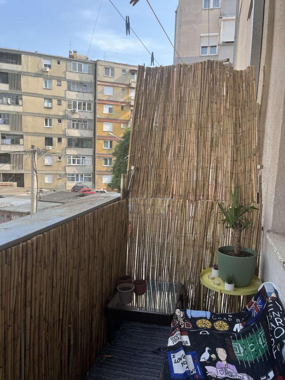 Slika 5 - Dvosoban stan za izdavanje, 45m2, 250€