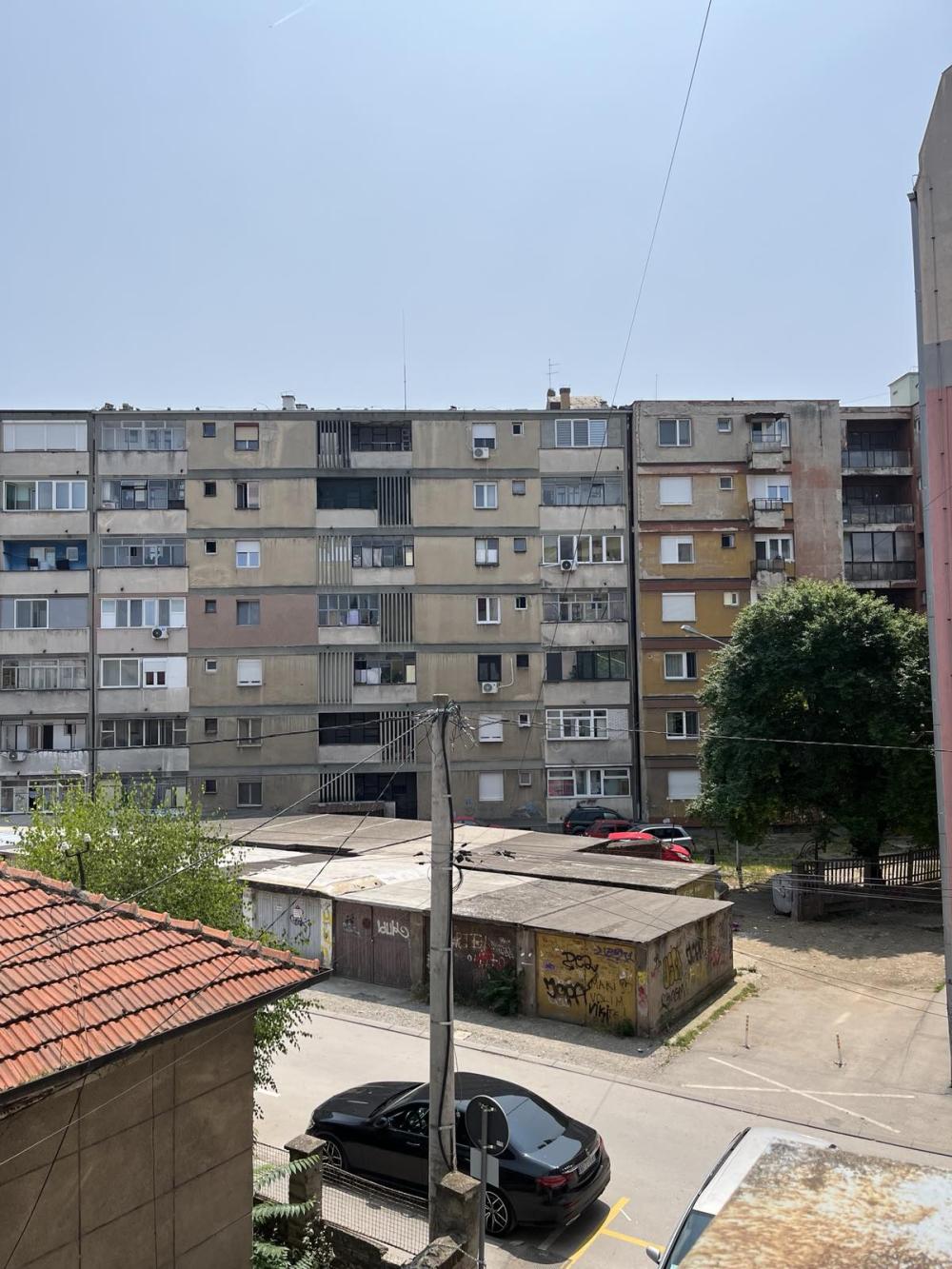 Slika 4 - Dvosoban stan za izdavanje, 45m2, 250€