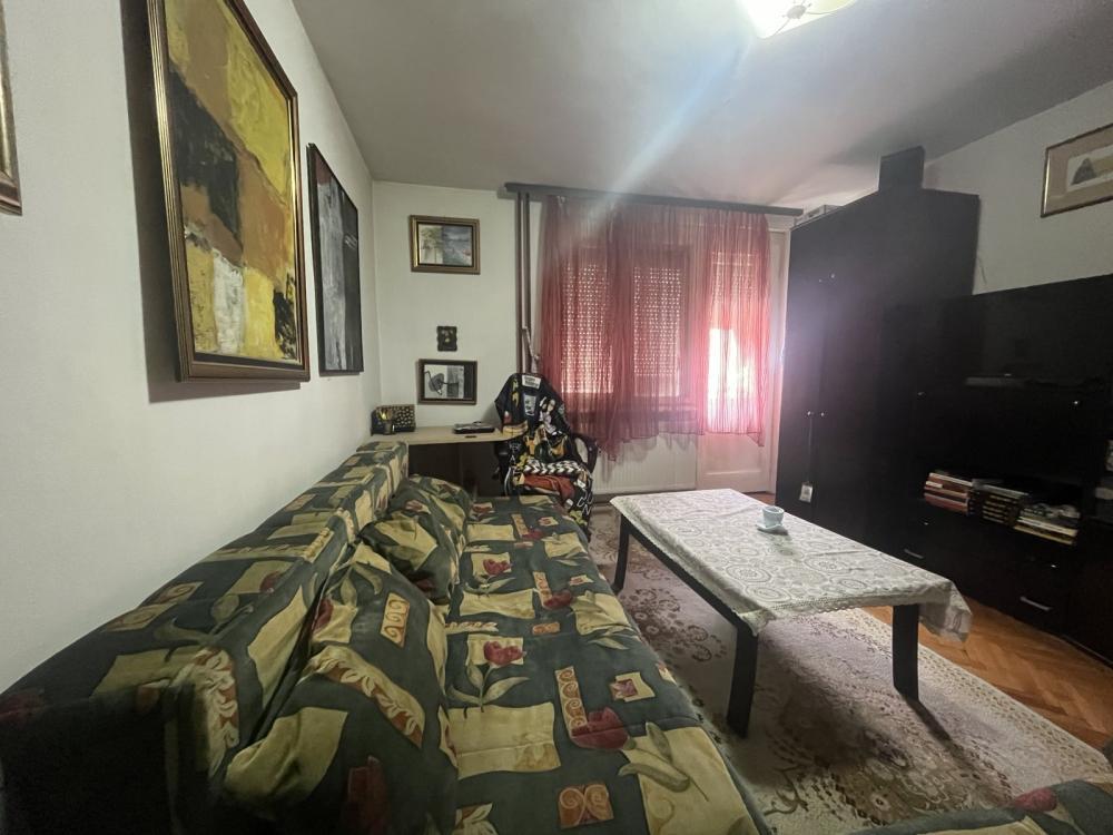 Glavna slika -Dvosoban stan za izdavanje, 45m2, 250€