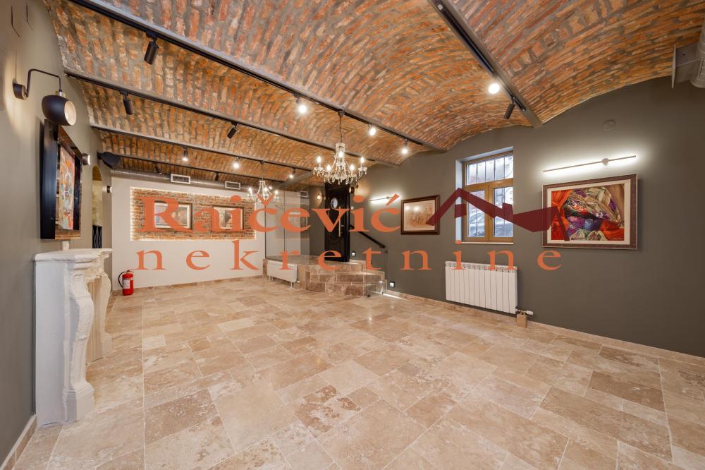 Slika 3 - Djure Danicica,  Lokal na prodaju, 210m2, 649.000€