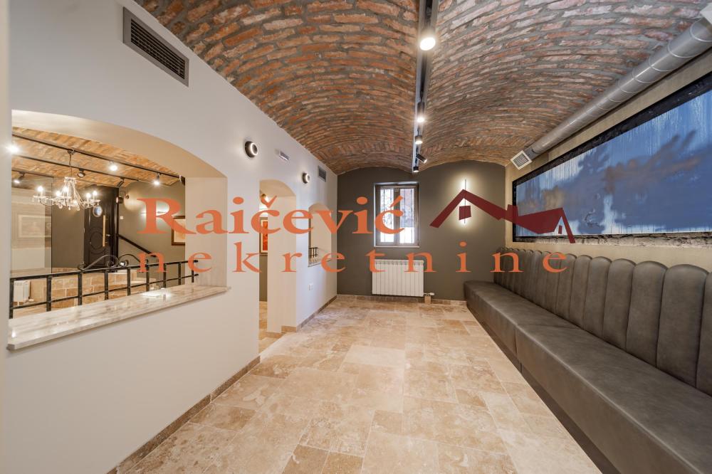 Slika 7 - Djure Danicica,  Lokal na prodaju, 210m2, 649.000€