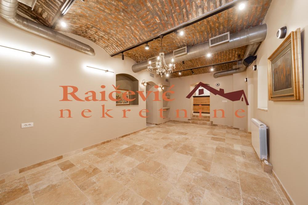 Slika 9 - Djure Danicica,  Lokal na prodaju, 210m2, 649.000€