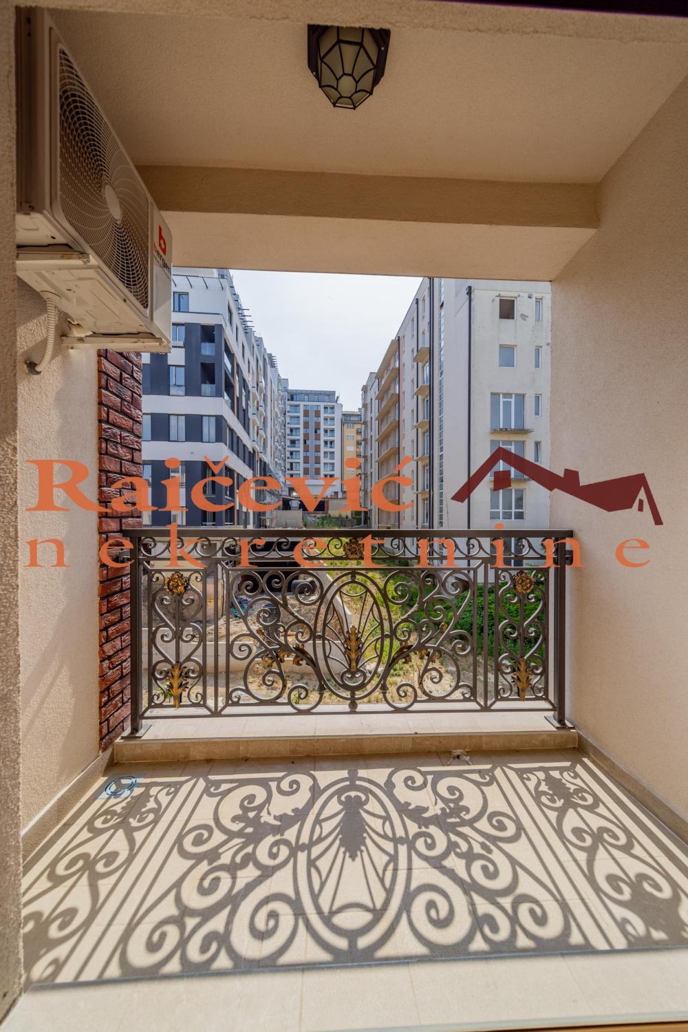 Slika 4 - Milisava Djurovica, Četvorosoban stan na prodaju, 82m2, 271.359€