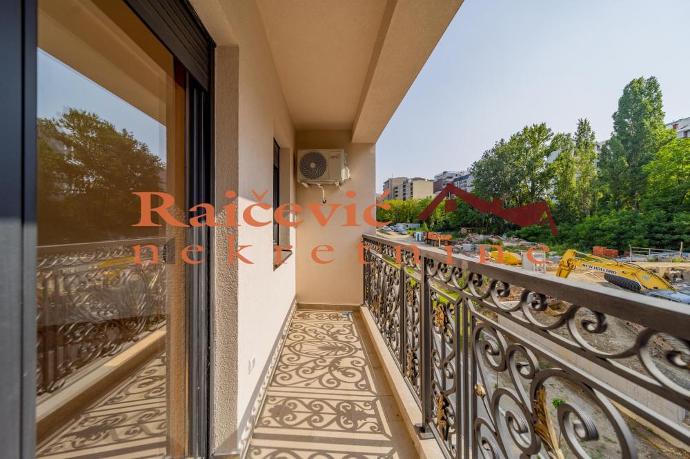 Slika 5 - Milisava Djurovica, Troiposoban stan na prodaju, 70m2, 230.000€