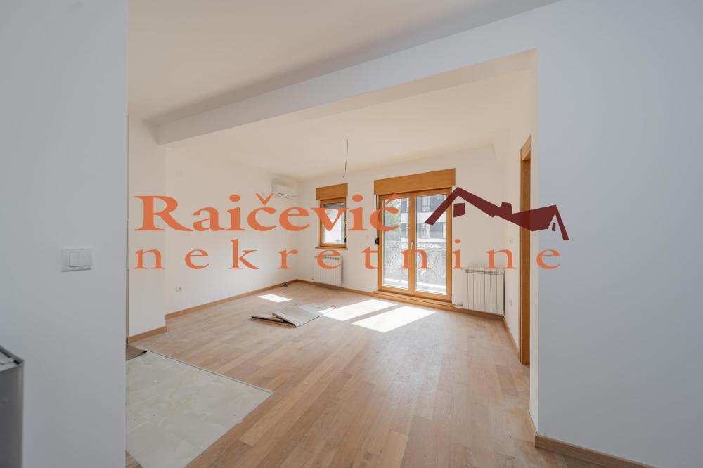 Slika 1 - Milisava Djurovica, Troiposoban stan na prodaju, 69m2, 229.251€