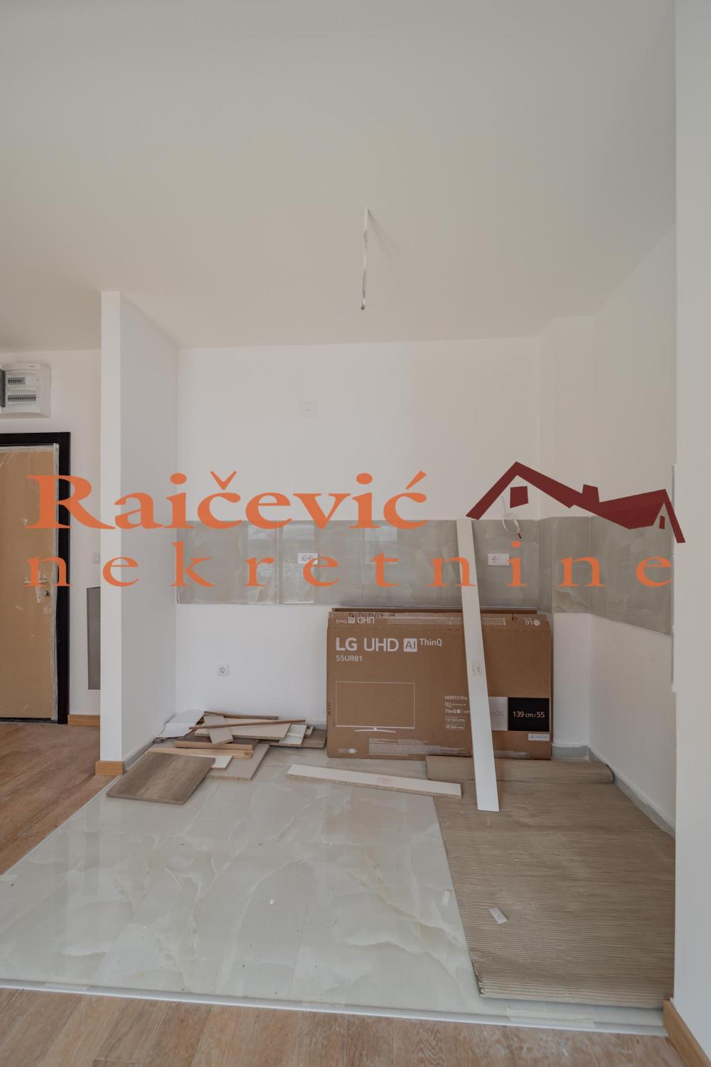Slika 5 - Milisava Djurovica, Troiposoban stan na prodaju, 69m2, 229.251€