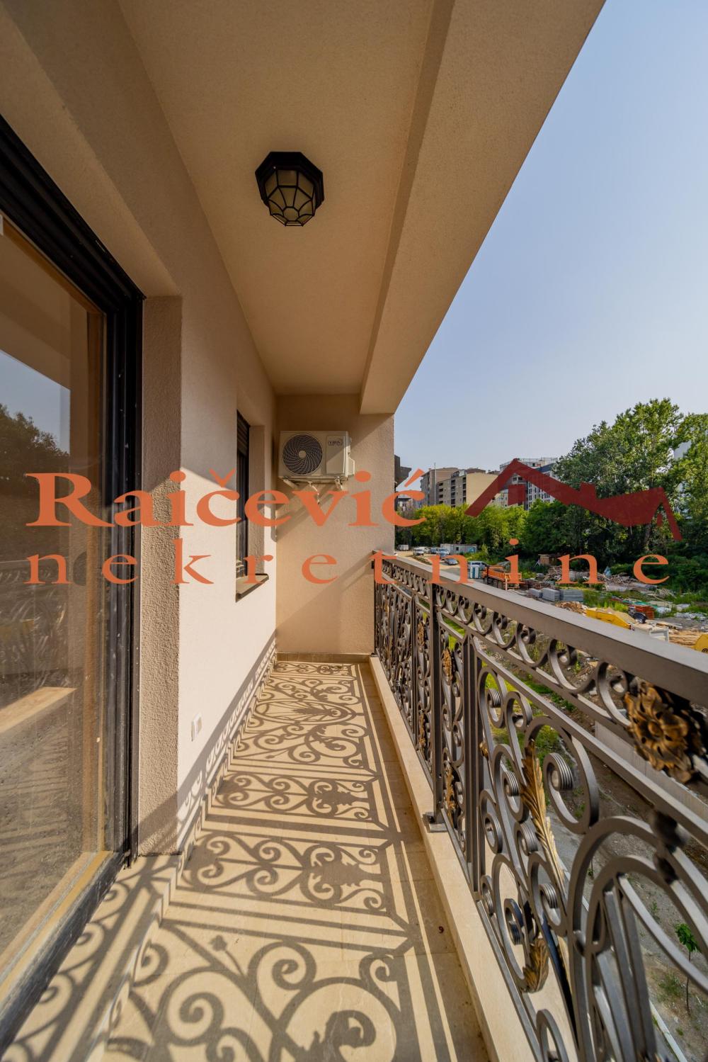 Slika 6 - Milisava Djurovica, Troiposoban stan na prodaju, 69m2, 229.251€