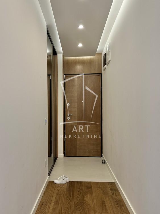 Slika 11 - Pregrevica, Četvorosoban stan na prodaju, 98m2, 500.000€