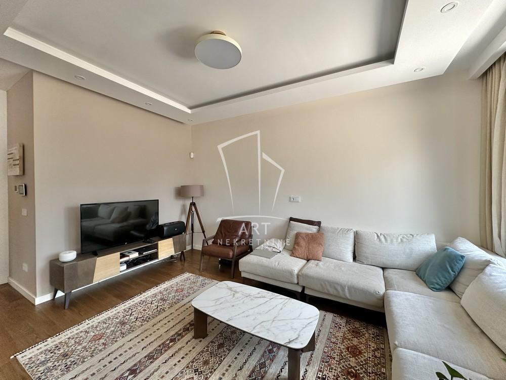 Slika 2 - Pregrevica, Četvorosoban stan na prodaju, 98m2, 500.000€