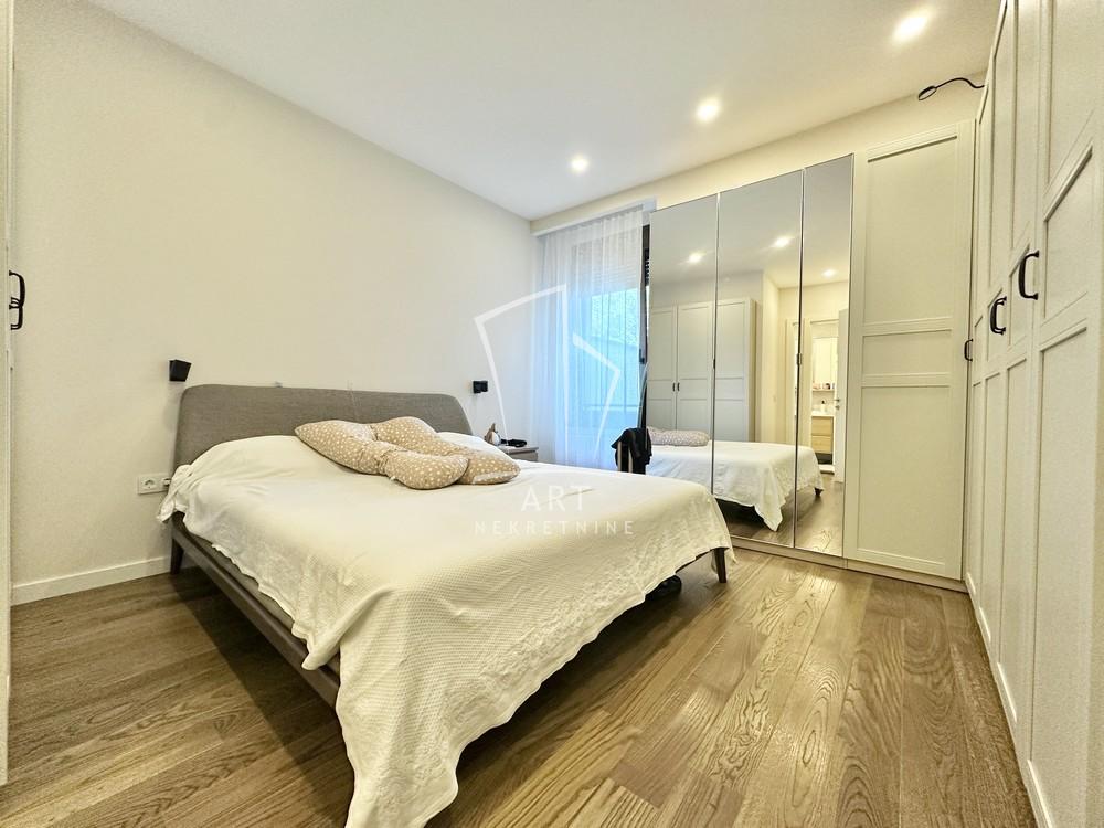 Slika 5 - Pregrevica, Četvorosoban stan na prodaju, 98m2, 500.000€