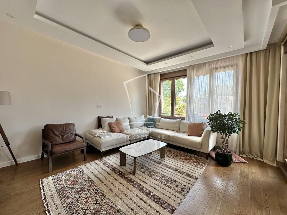 Glavna slika -Pregrevica, Četvorosoban stan na prodaju, 98m2, 500.000€