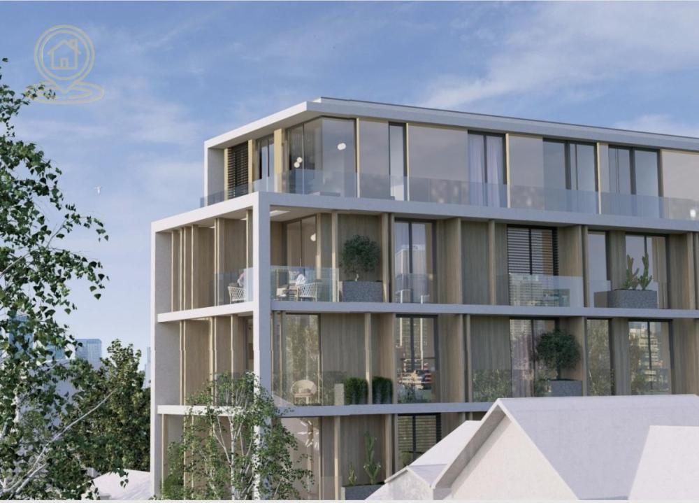 Glavna slika -Dvosoban stan na prodaju, 51m2, 180.810€