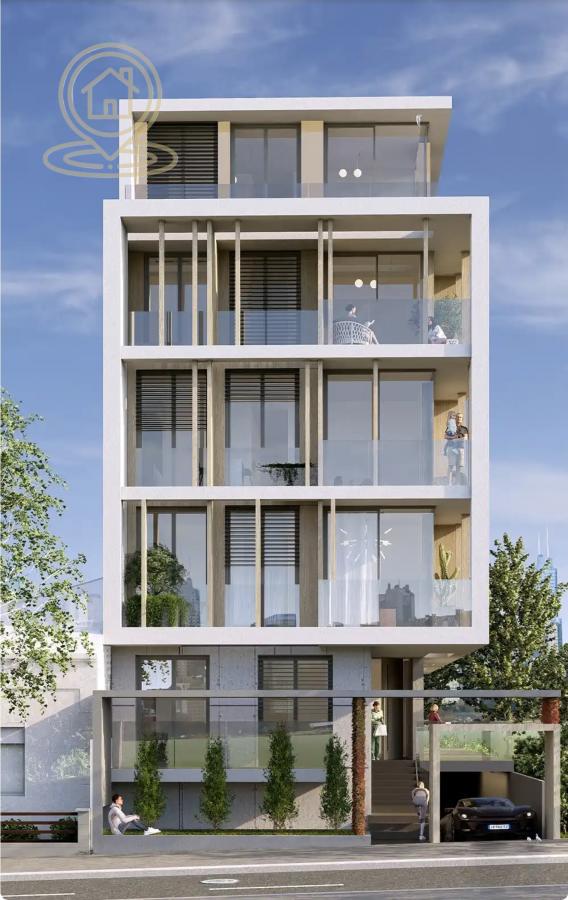 Slika 1 - Dvosoban stan na prodaju, 51m2, 180.810€