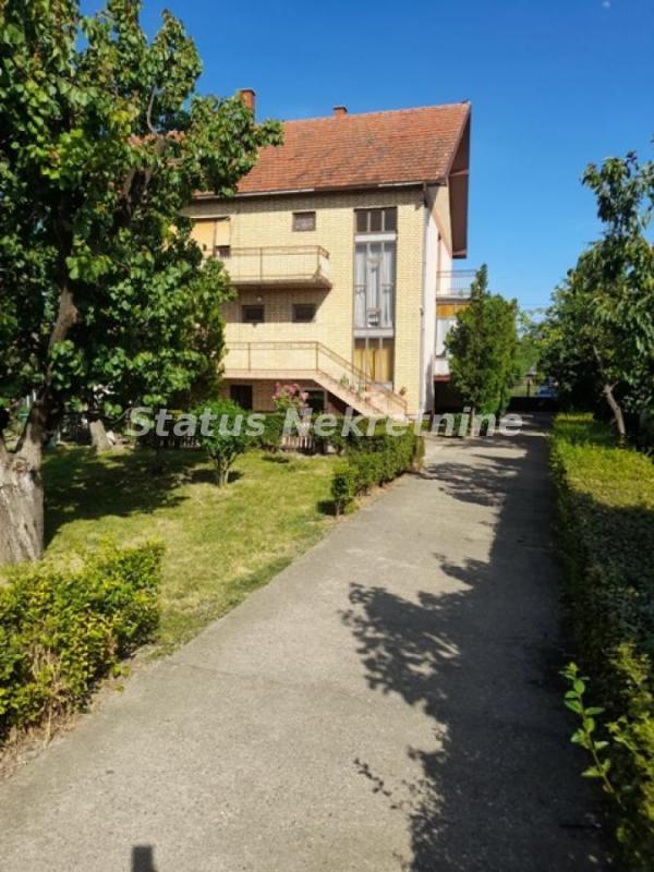 Glavna slika - Kuća na prodaju, 875m2, 326.580€