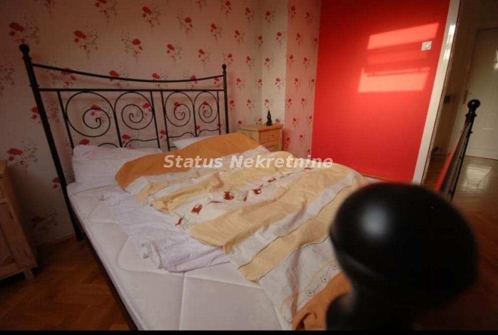 Slika 3 - Četvorosoban stan na prodaju, 110m2, 309.000€