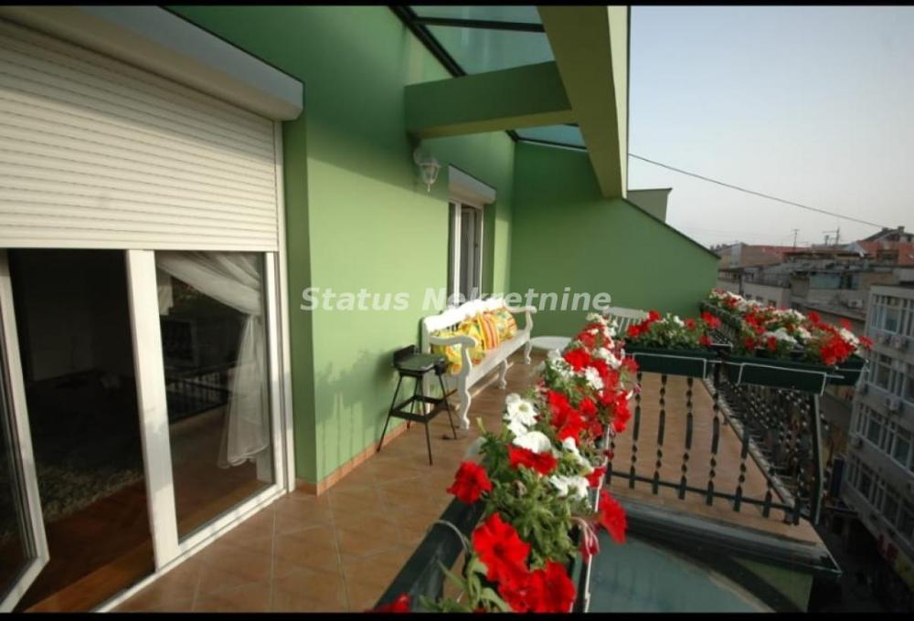 Slika 1 - Četvorosoban stan na prodaju, 110m2, 309.000€