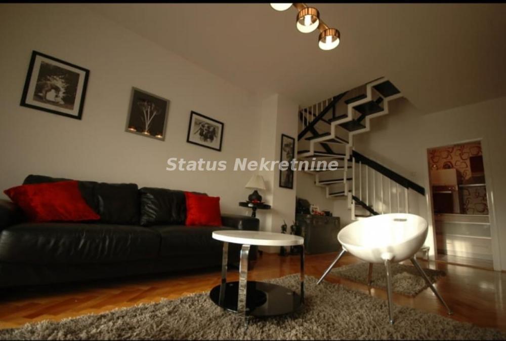 Slika 2 - Četvorosoban stan na prodaju, 110m2, 309.000€