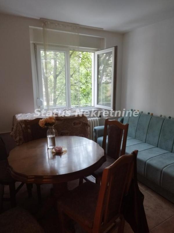 Slika 1 - Dvosoban stan za izdavanje, 40m2, 400€