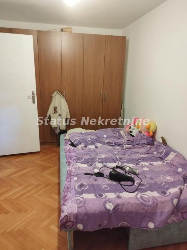 Slika 2 - Dvosoban stan za izdavanje, 40m2, 400€