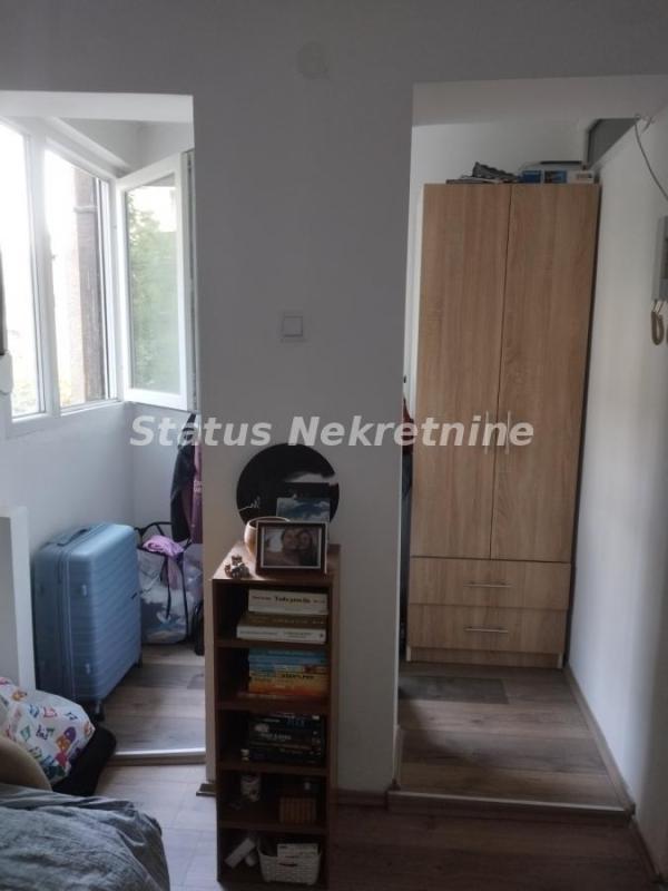 Slika 3 - Dvosoban stan za izdavanje, 40m2, 400€