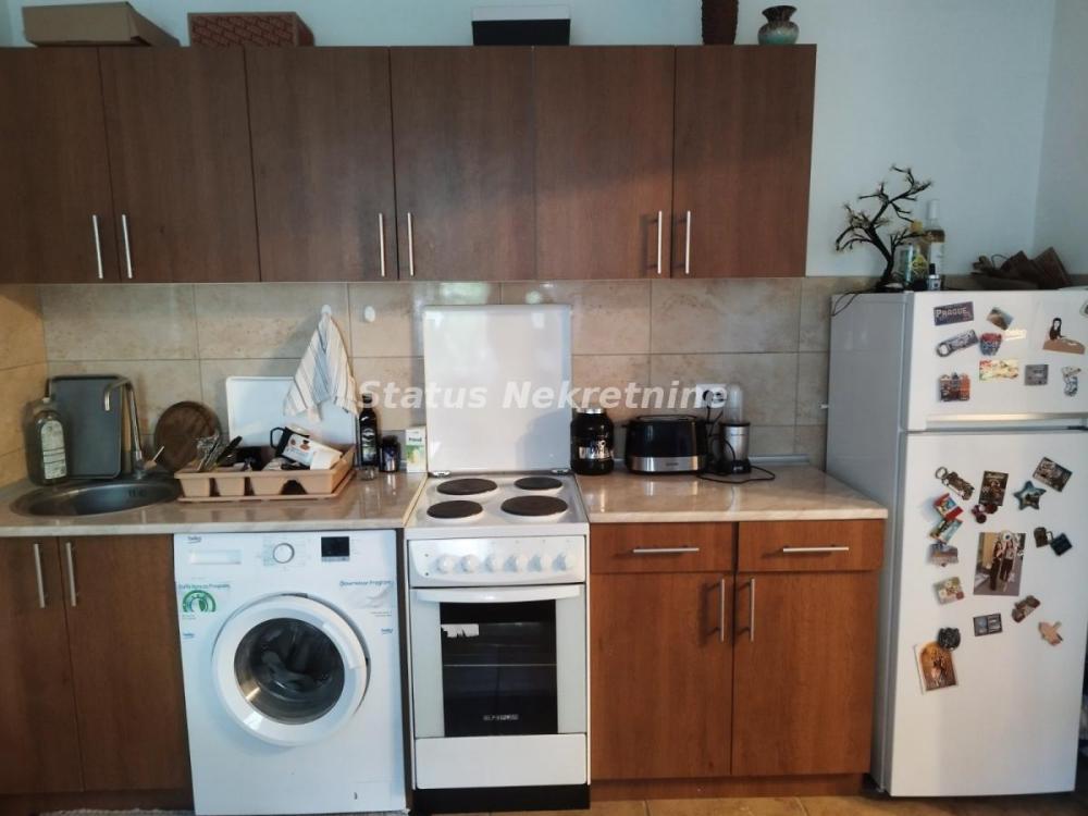 Slika 4 - Dvosoban stan za izdavanje, 40m2, 400€