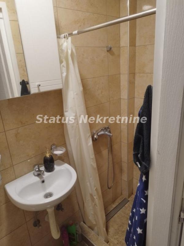 Slika 6 - Dvosoban stan za izdavanje, 40m2, 400€