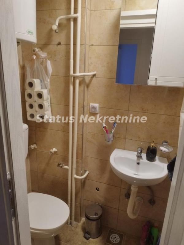 Slika 5 - Dvosoban stan za izdavanje, 40m2, 400€