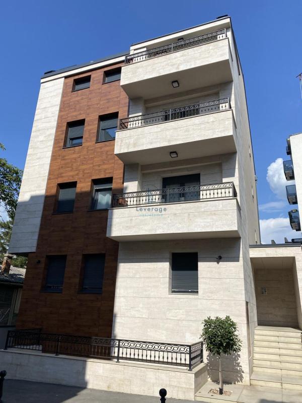 Glavna slika -Dvosoban stan na prodaju, 51m2, 171.600€