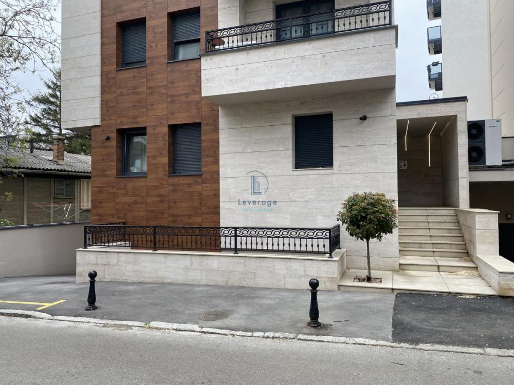Slika 6 - Dvosoban stan na prodaju, 51m2, 171.600€