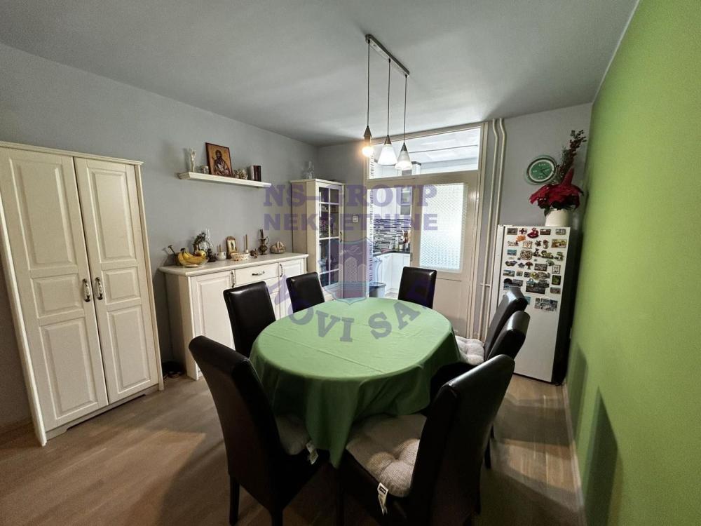 Slika 2 - Trosoban stan na prodaju, 75m2, 195.700€