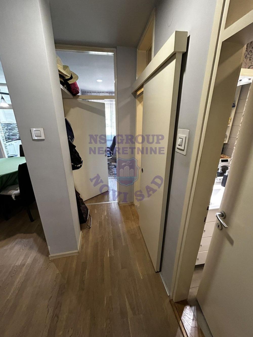 Slika 3 - Trosoban stan na prodaju, 75m2, 195.700€