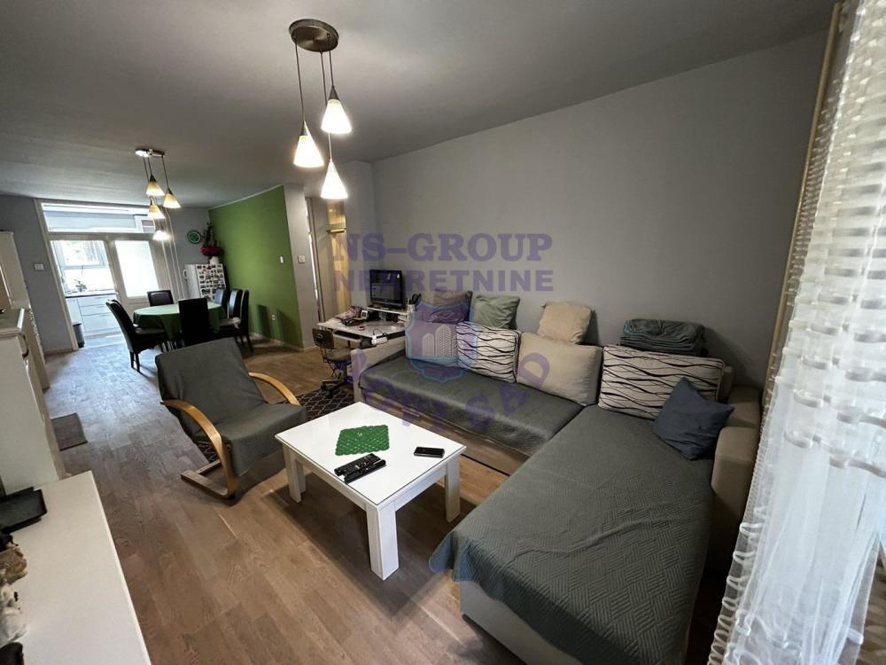 Glavna slika -Trosoban stan na prodaju, 75m2, 195.700€