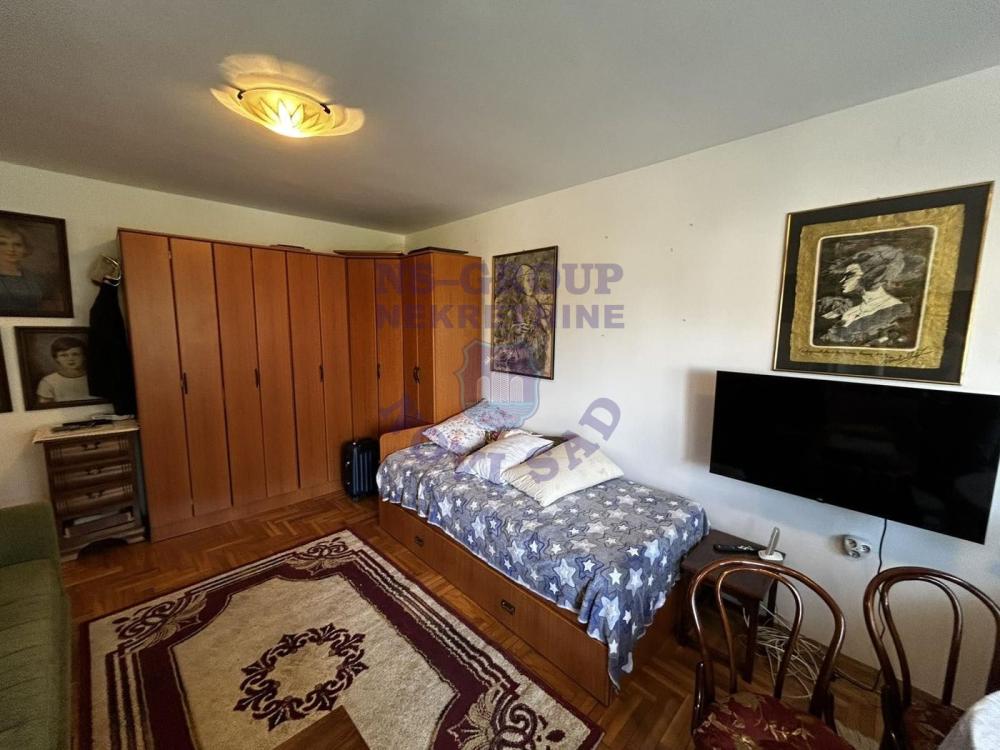 Slika 1 -  Stan na prodaju, 33m2, 103.000€