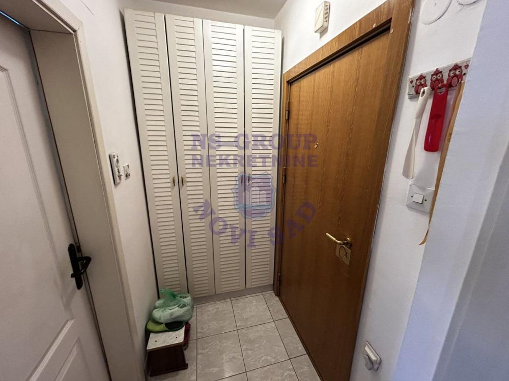 Slika 5 -  Stan na prodaju, 33m2, 103.000€