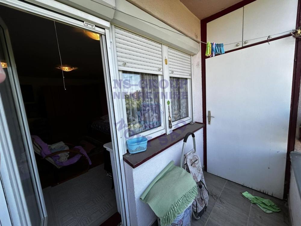 Slika 6 -  Stan na prodaju, 33m2, 103.000€