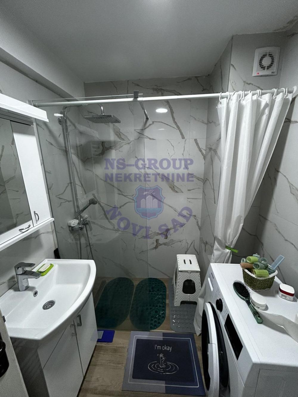 Slika 7 -  Stan na prodaju, 33m2, 103.000€