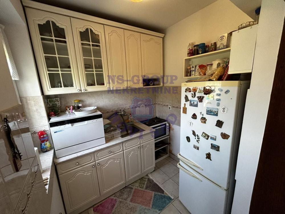 Glavna slika - Stan na prodaju, 33m2, 103.000€